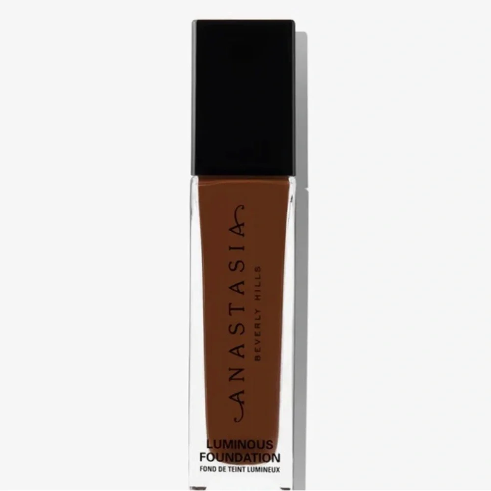NEW Anastasia Beverly Hills Luminous Foundation 550W 30mL, 1.0 fl.oz. - Picture 1 of 4